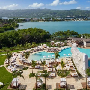Breathless Montego Bay Resort & Spa Transfer