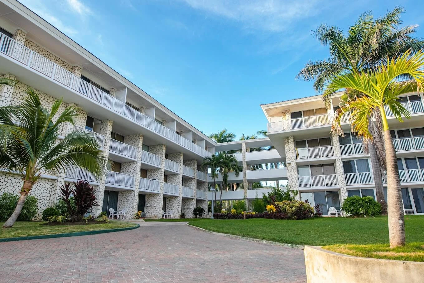 Hotel Catalonia Montego Bay Transfer