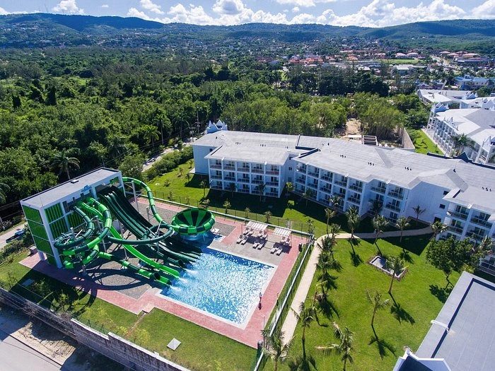 Riu Montego Bay Transfer