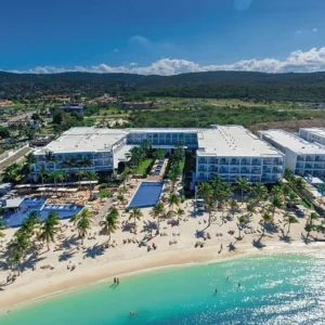 Riu Palace Montego Bay Transfer
