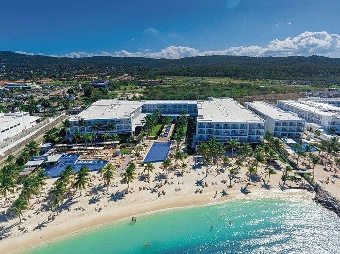 Riu Palace Montego Bay Transfer