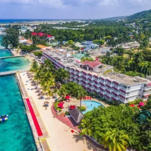 Royal Decameron Montego Bay Transfer