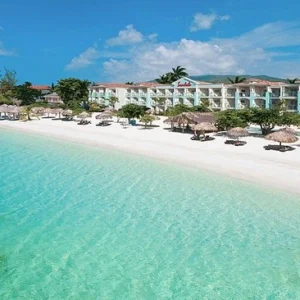 Sandals Montego Bay Transfer