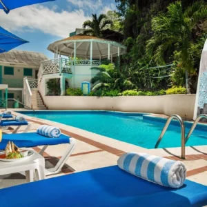 Deja Resort Transfer