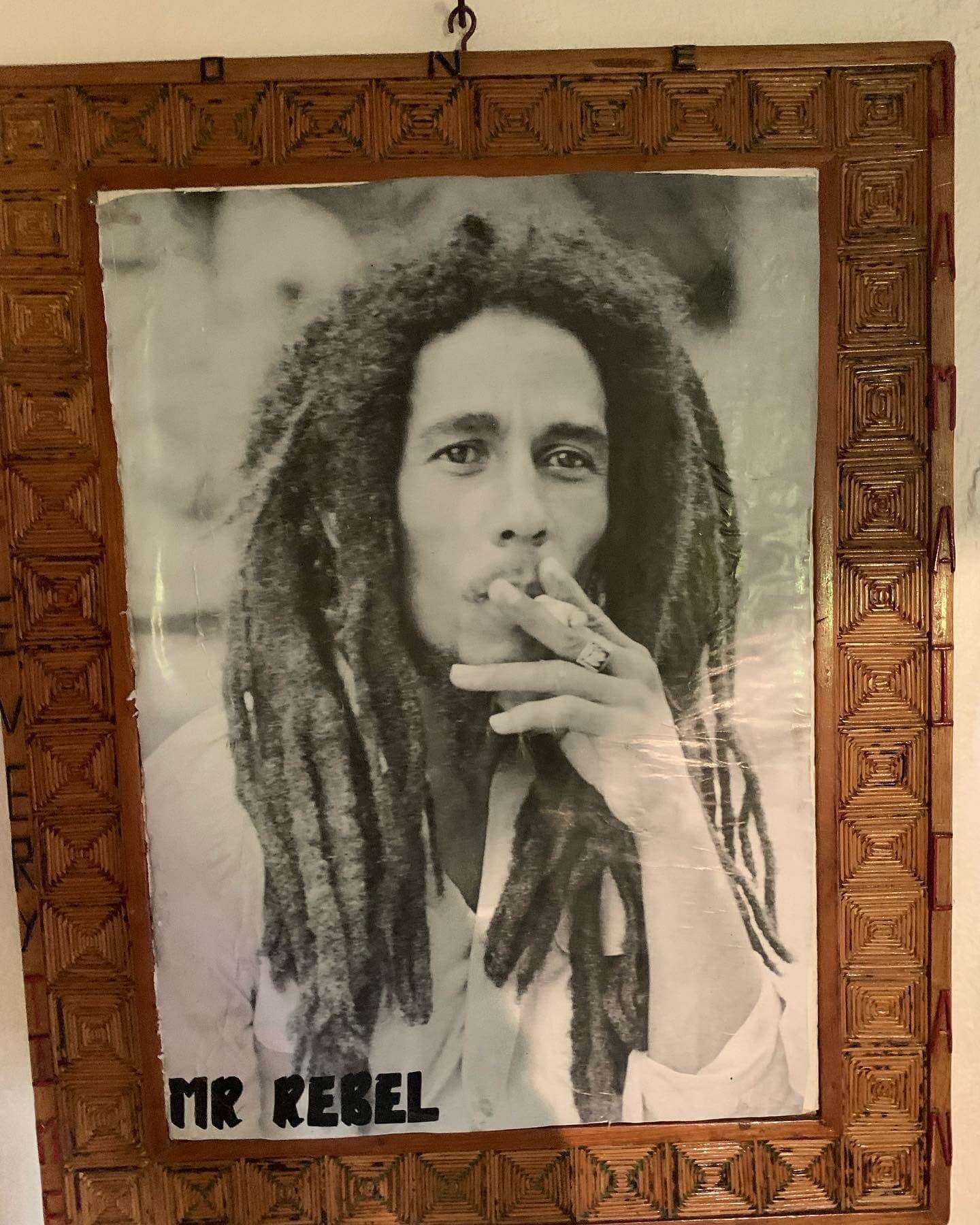 Bob Marley Mausoleum - Nine Mile Tour - Image 3