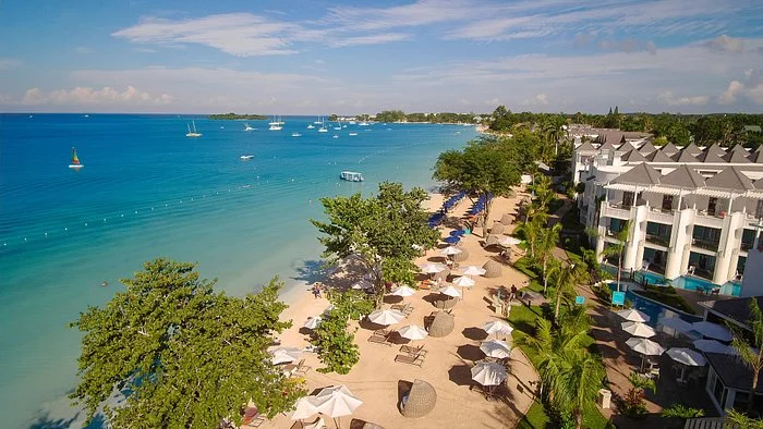 Azul Beach Resort Negril Transfer