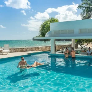 Couples Tower Isle Transfer