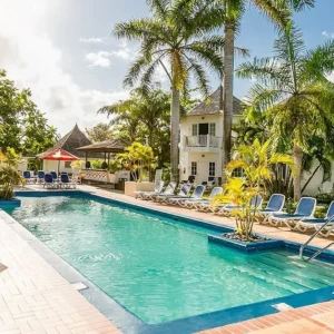 Royal Decameron Club Caribbean Transfer