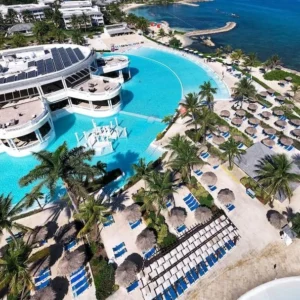 Grand Palladium Jamaica Resort & Spa Transfer