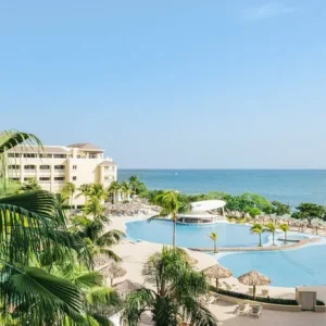 Iberostar Beach Suites Transfer