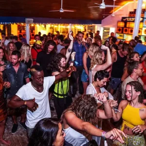 Margaritaville Montego Bay Nightlife Tour