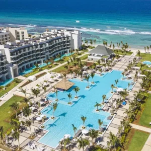 Ocean Eden Bay – Adults Only Transfer