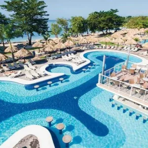 Hotel Riu Negril Transfer