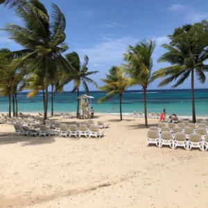 Hotel Riu Ocho Rios Transfer