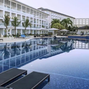 Royalton White Sands Resort Transfer