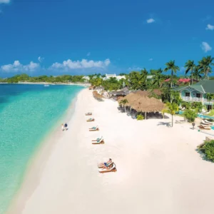 Sandals Negril Transfer