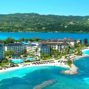 Secrets St. James Montego Bay Transfer