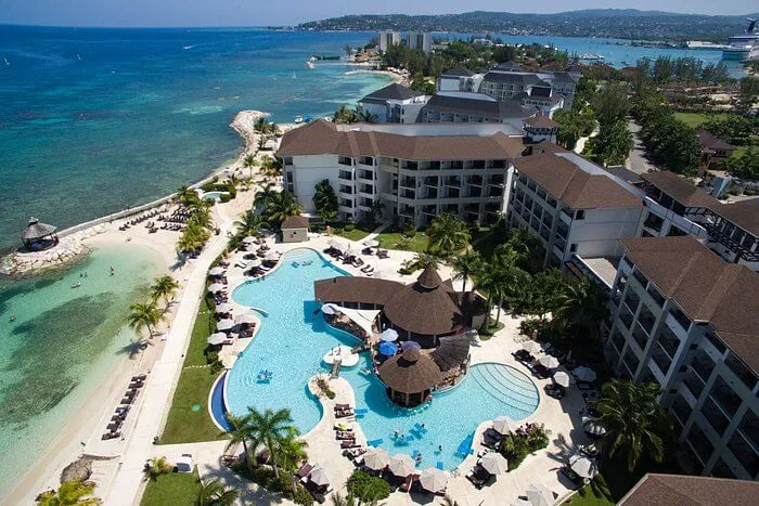Secrets Wild Orchid Montego Bay Transfer