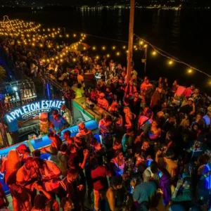Pier One Nightlife Tour - Montego Bay’s Ultimate Party Experience