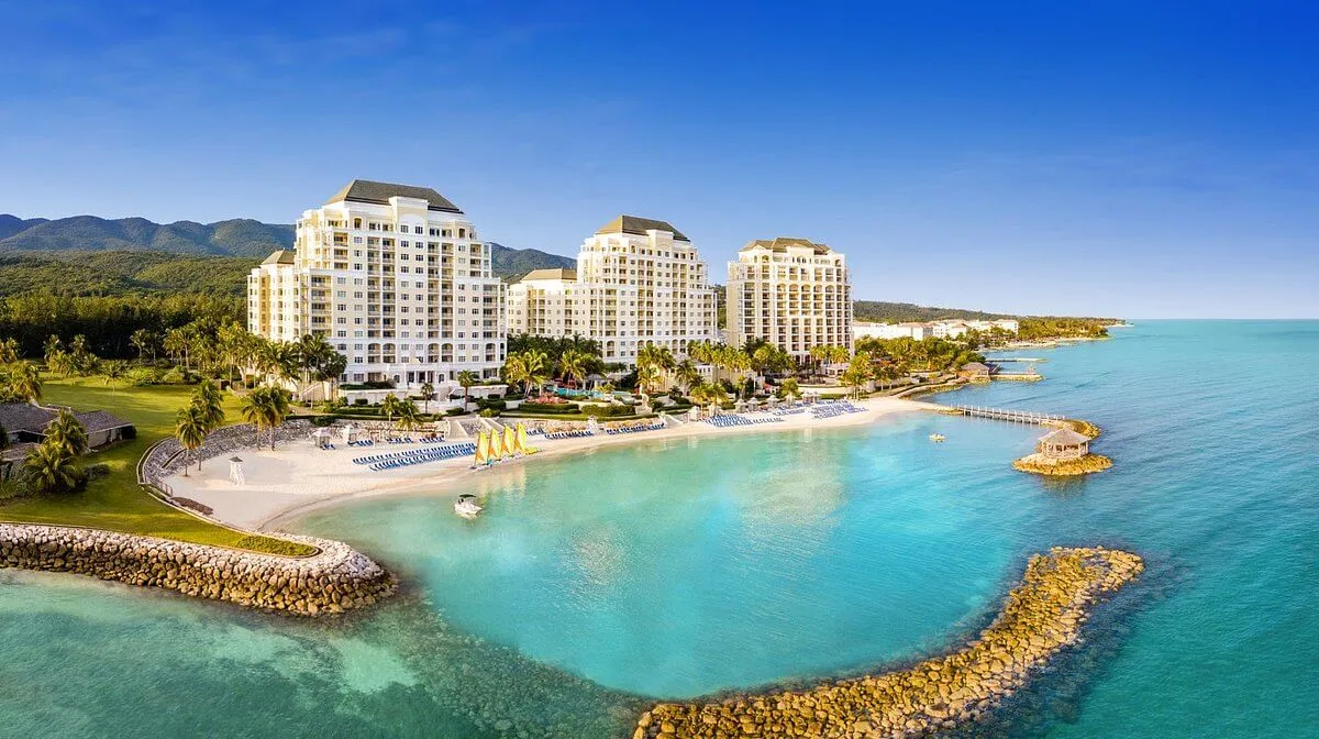 Jewel Grande Montego Bay Resort & Spa Transfer